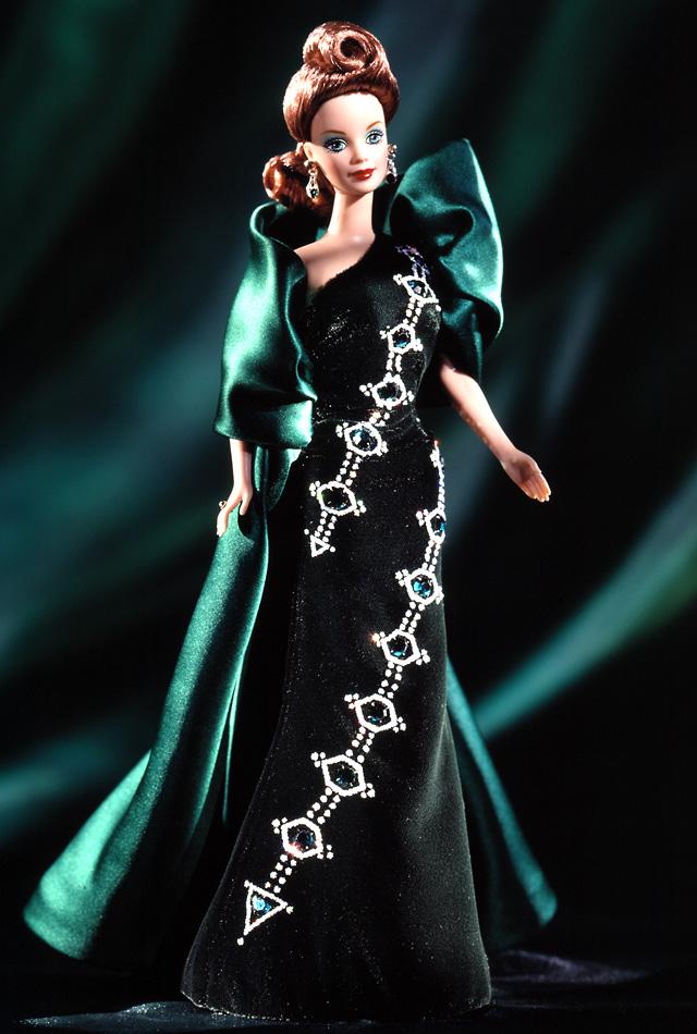 Emerald Embers